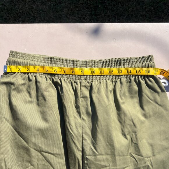 Cookman Chef Pants – Olive – XL (34”–40”) - Picture 7 of 8